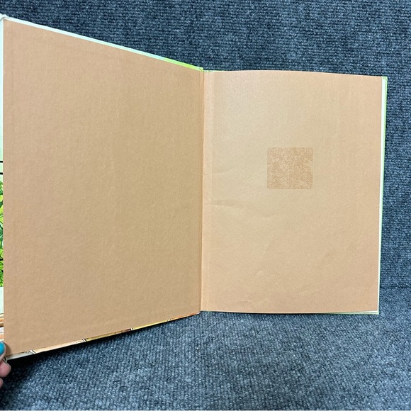 The Visit by Joan Esley Eloise Wilkin FIRST printing 1980 hardcover 9x12 vintage - Picture 3 of 15